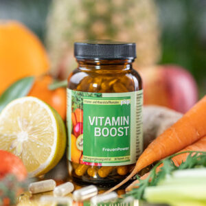 pep-vital Vitamin Boost